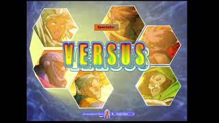 MVC2 TWITCH REPLAY  CASUALS IN RPCS3  PC  MSP2  ENG amp SPA  mvc2 marvelvscapcom2 mvc2jfresh [upl. by Didier]