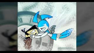 MLAATR JENNY AND SHELDON Runaway by Galantis [upl. by Ailedua]