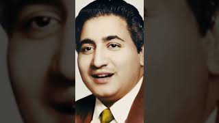 Woh Jab Yaad Aaye Mohammad Rafi superhitevergreenhits oldisgold bollywoodhits [upl. by Olinde]