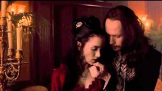 Bram Stokers Dracula Love Song For A Vampire [upl. by Nnyrb]