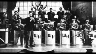 Woody Herman And His Orchestra Las Chiapanecas [upl. by Annoyi]