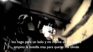 Payaso De Ojos Tristes Akwid Video amp Letra [upl. by Relyk19]