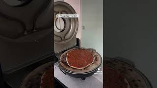 🇩🇪🇹🇷LahmacunTürkçe Tarifi⤵️ [upl. by Obla517]