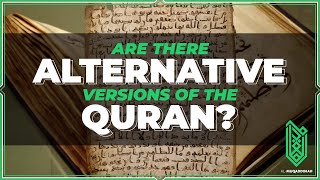 What do the Sanaa Manuscripts Tell Us About the Quran  Al Muqaddimah [upl. by Attebasile]