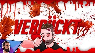 Verruckt Song Call Of Duty BO3 Zombies Parody [upl. by Offen]