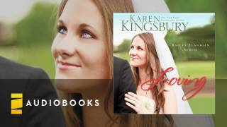 Karen Kingsbury  Loving Audiobook Ch 1 [upl. by Lapotin783]