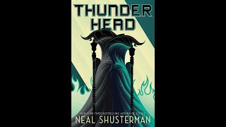 Thunderhead book Trailer [upl. by Sorensen]