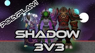 Shadow Priest Arena 22k mmr  MoP 548 PvP  Anboniwow [upl. by Hal]