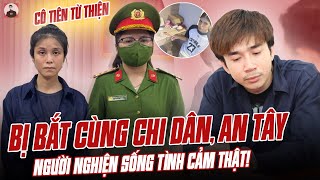 BẼ BÀNG CÔ TIÊN TỪ THIỆN BỊ BẮT CÙNG CHI DÂN AN TÂY HÓA RA NGƯỜI NGHIỆN SỐNG TÌNH CẢM THẬT [upl. by Notgnimer]