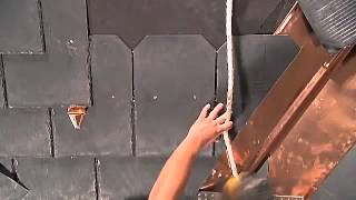 Tapco Slate Installation Video [upl. by Beatty]