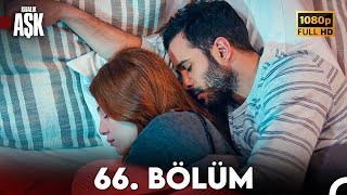 Kiralık Aşk 66 Bölüm Full HD [upl. by Anitsirc774]