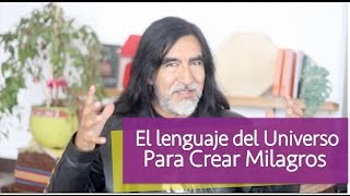 El lenguaje del Universo Para Crear Prosperidad En Tu Vida [upl. by Dorothea]