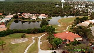 Inside the Gates at Seminole Lakes Country Club [upl. by Salamone683]