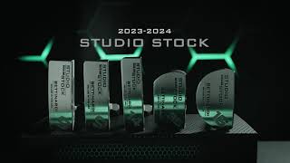 Studio Stock Putter Series [upl. by Naugal487]