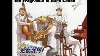 Turnabout Jazz Soul  Track 8  Godot  The Fragrance of Dark Coffee [upl. by Aleunam797]