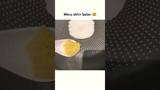 Sing penting mangan 😂 viralvideo memes memeindonesia shortvideo funny shorts fyp viral [upl. by Neyuq]