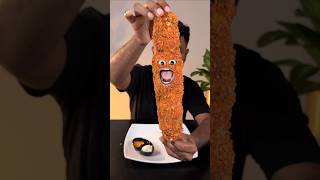 Chiken fry🤣 shortvideo [upl. by Aliakim]