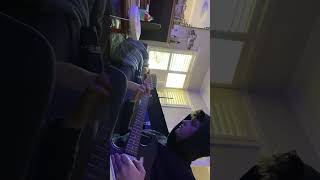 When it’s cold outside… origional song by me guitar music shorts viralvideo australiamusic [upl. by Asserrac]