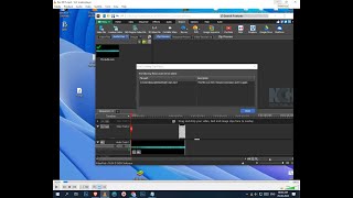 How to fix error Videopad Editor mp3 load file or Error loading clip files [upl. by Igig]