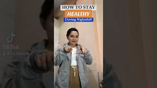 Night Shift Wellness How to Stay Healthy and Thrive  Virtual Assistant Jobs VAjobsPhilippines [upl. by Enoryt]