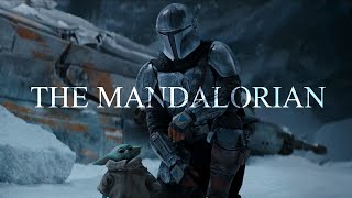 The Mandalorian and Grogu  The Quest [upl. by Amaj]