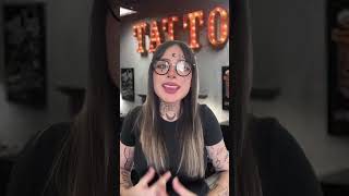 Cuál eres Jajaja asmr tatuaje asmr humor [upl. by Romilly]