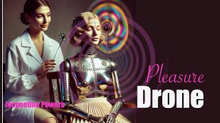 Mindlessly Obedient Pleasure Drone  Jacqueline Powers Hypnosis [upl. by Mroz]