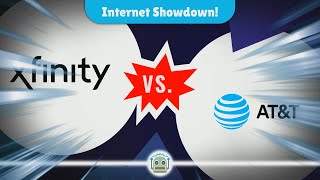 Miamis Internet Showdown ATampT Fiber vs Xfinity  Which is the Best ISP for You [upl. by Aehsat]