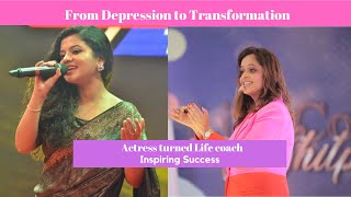 How Tehsin went From Depression to Transformation through life coaching [upl. by Auos]