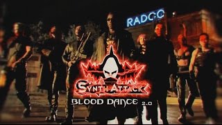 SynthAttack  Blood Dance 20 [upl. by Garald689]