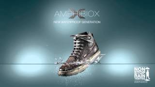 GEOX Amphibiox [upl. by Sparks313]