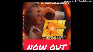 LukkoJuniorxLilSamazPazhetPaghtoFinalBlowRiddimProbyFrank [upl. by Rhoades]