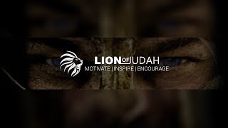 Lion Of Judah Channel Trailer [upl. by Abbotsen281]