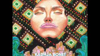 Khadja Bonet  The Visitor [upl. by The]