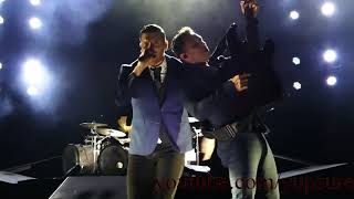 Shinedown  Devil amp Diamond Eyes  Live HD Bethel Woods Center 2019 [upl. by Mount396]