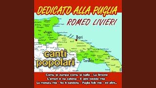 Puglia Folk Mix [upl. by Lorenza412]