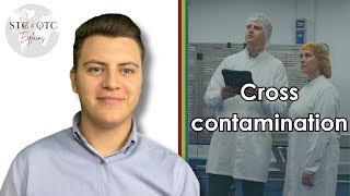 Preventing Cross Contamination In Food Manufacturing [upl. by Geminian558]