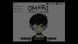 Omori Broken Dreams  First 5 minutes of gameplay [upl. by Gavan]