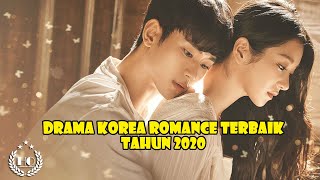 12 DRAMA KOREA ROMANCE TERBAIK TAHUN 2020 [upl. by Gitt]