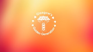 Glasgows Golden Generation  Charity Video [upl. by Ylrak]