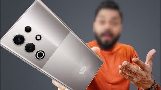 Itel S25 Ultra Unboxing price amp first look [upl. by Enyluqcaj]