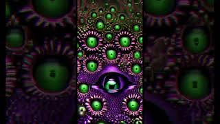 Infinati  Recrystallize psychedelic trippy [upl. by Anivek]