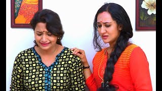 Athmasakhi  Episode 388  29 December 2017  Mazhavil Manorama [upl. by Frisse]