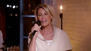 Dana Winner  When You Say Nothing At All LIVE From My Home To Your Home [upl. by Aciruam407]