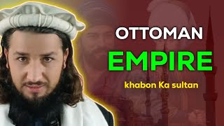 Ottoman empire  Untold history of the ottoman empire  Dunya Tv [upl. by Grounds]