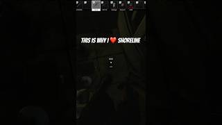 why shoreline is the best map in escape from tarkov [upl. by Harl514]