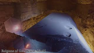 Serapeum of Saqqara in 4K Smoking Gun Evidence of Lost High Technology [upl. by Wobniar]