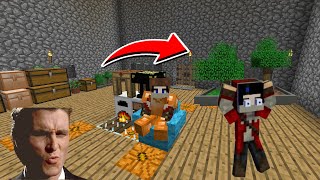 Plantação automática no Minecraft  Viagem ao Universo 10 minecraft mods [upl. by Pepillo]