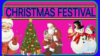 Christmas Festival Essay In Englishessay education christmas christian chirstmascraft [upl. by Acisseg511]