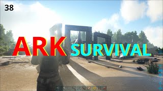 ARK Survival [upl. by Lacim40]